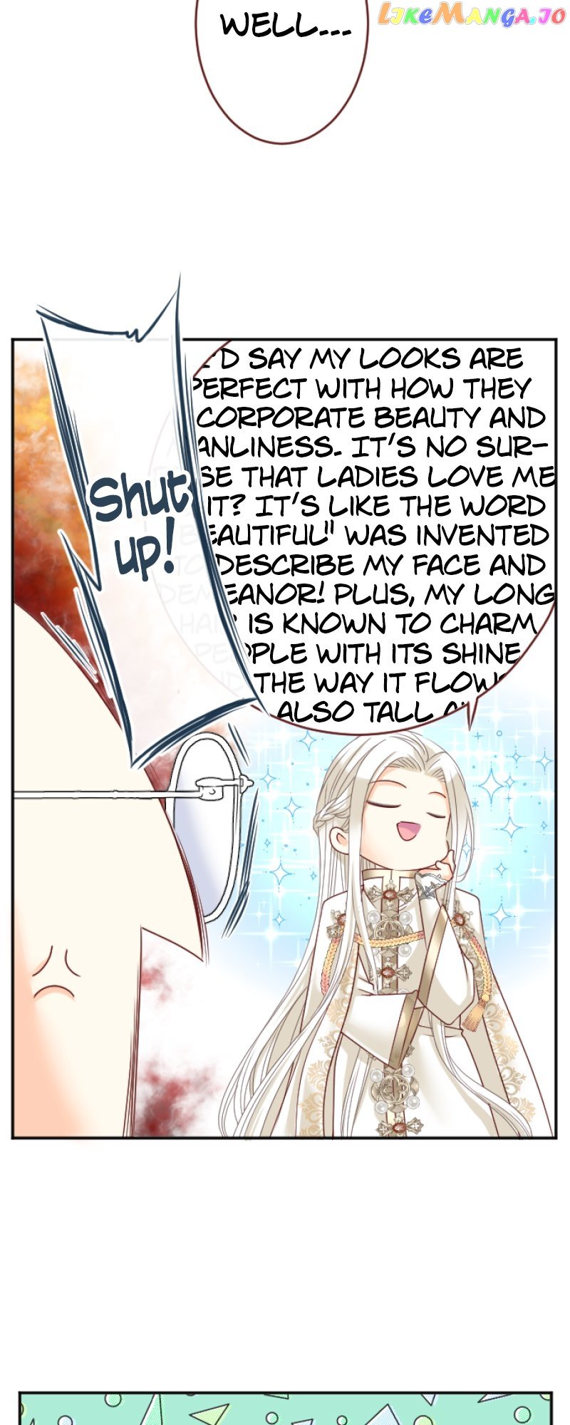 I was Reborn as a Housekeeper in a Parallel World! Chapter 158 page 1