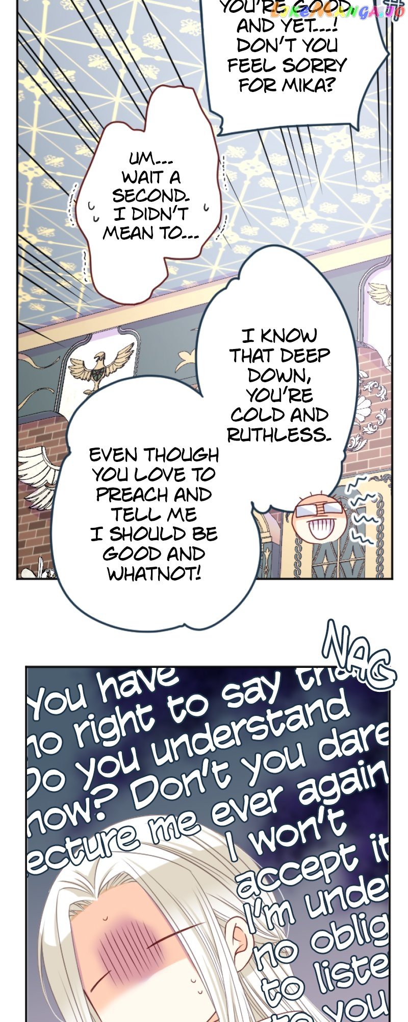 I was Reborn as a Housekeeper in a Parallel World! Chapter 158 page 26