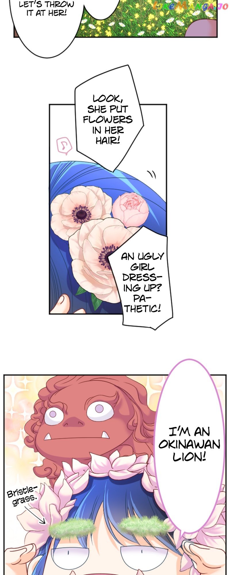 I was Reborn as a Housekeeper in a Parallel World! Chapter 158 page 31