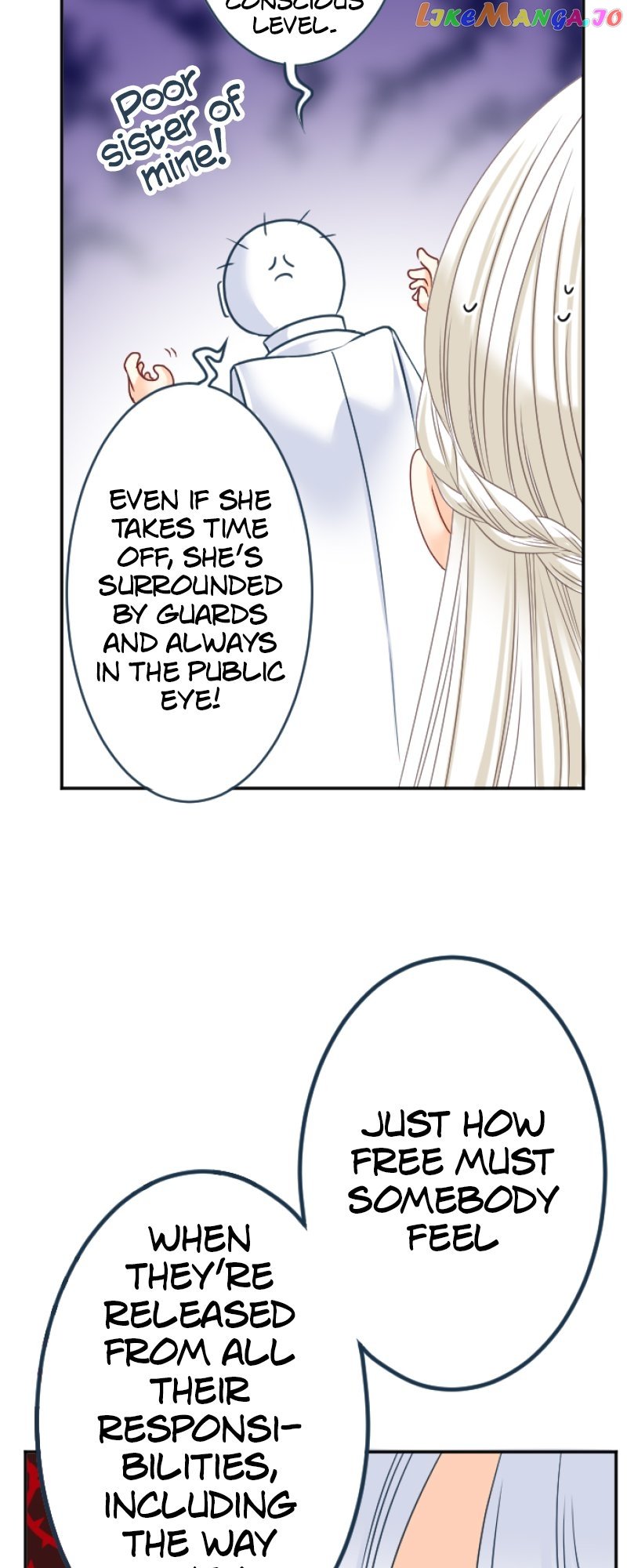 I was Reborn as a Housekeeper in a Parallel World! Chapter 158 page 5