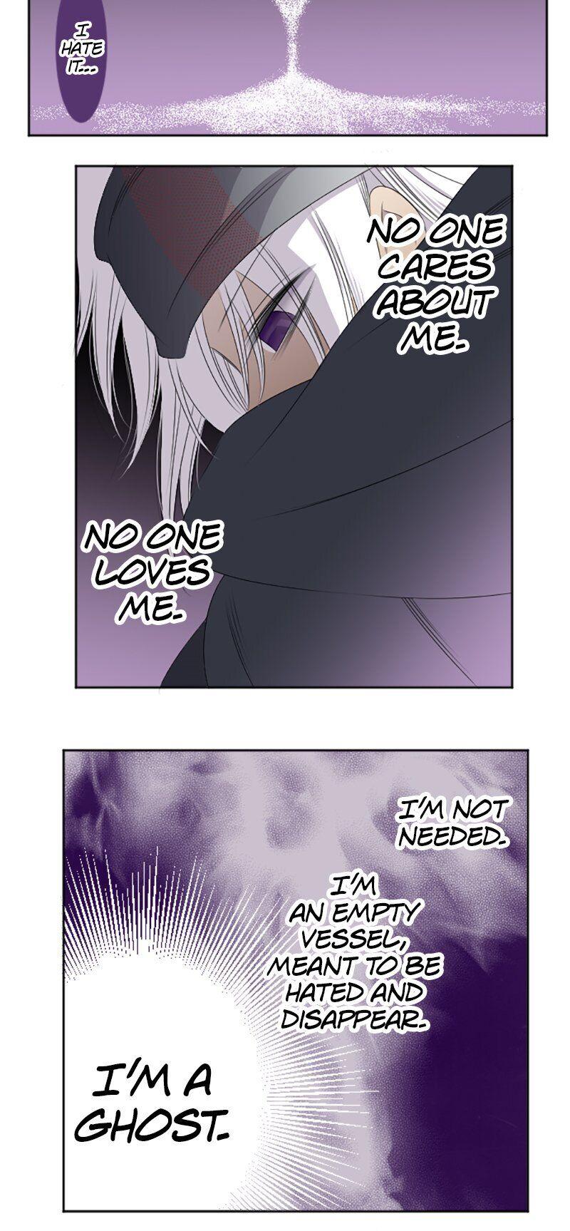 I was Reborn as a Housekeeper in a Parallel World! Chapter 16 page 16