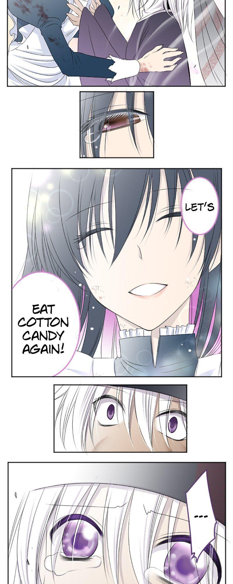 I was Reborn as a Housekeeper in a Parallel World! Chapter 16 page 25