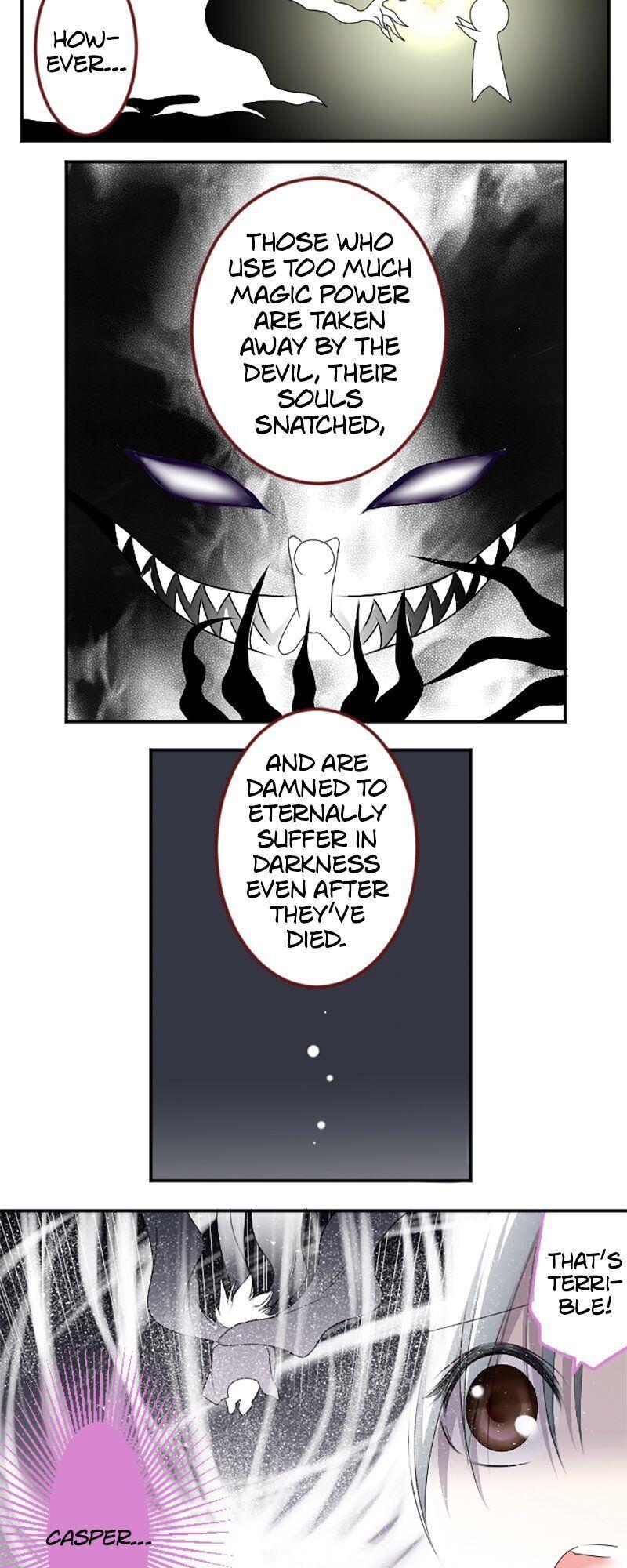 I was Reborn as a Housekeeper in a Parallel World! Chapter 16 page 3