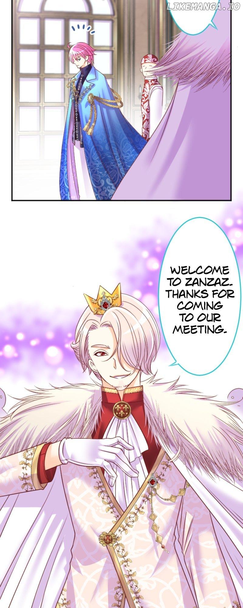 I was Reborn as a Housekeeper in a Parallel World! Chapter 160 page 11