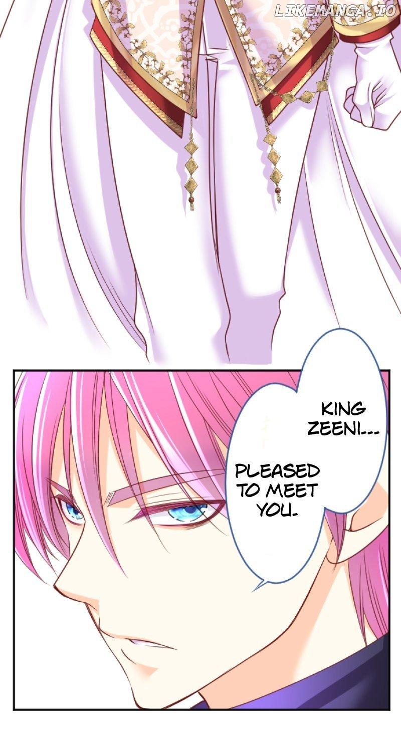 I was Reborn as a Housekeeper in a Parallel World! Chapter 160 page 12