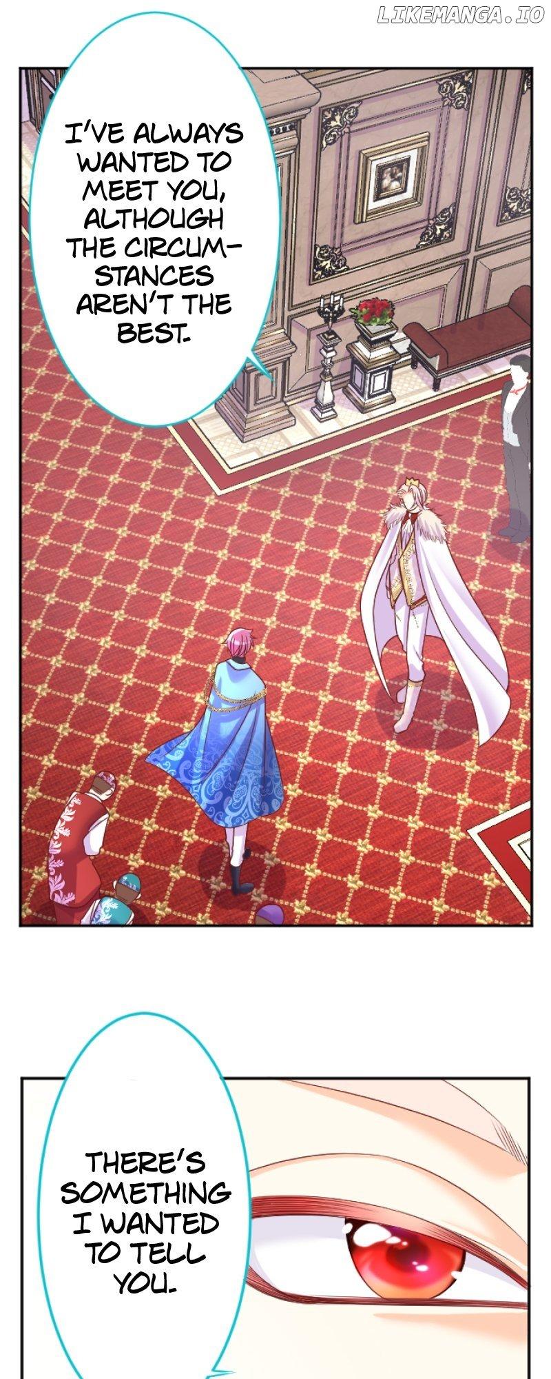 I was Reborn as a Housekeeper in a Parallel World! Chapter 160 page 13