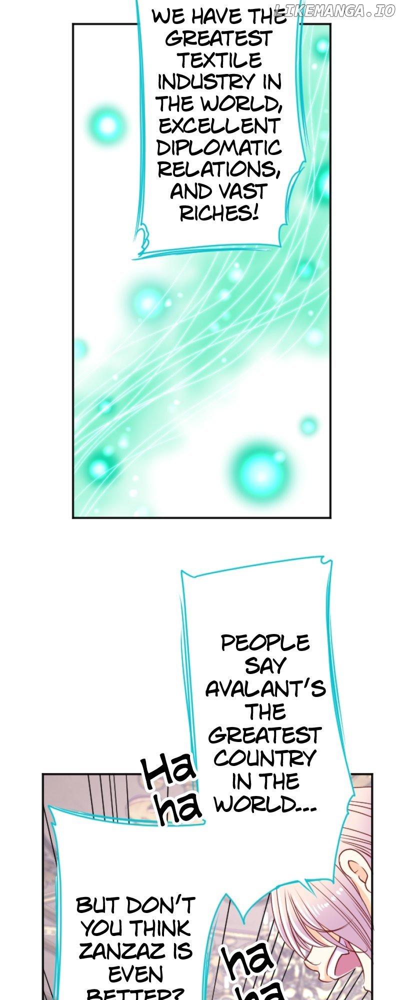 I was Reborn as a Housekeeper in a Parallel World! Chapter 160 page 15