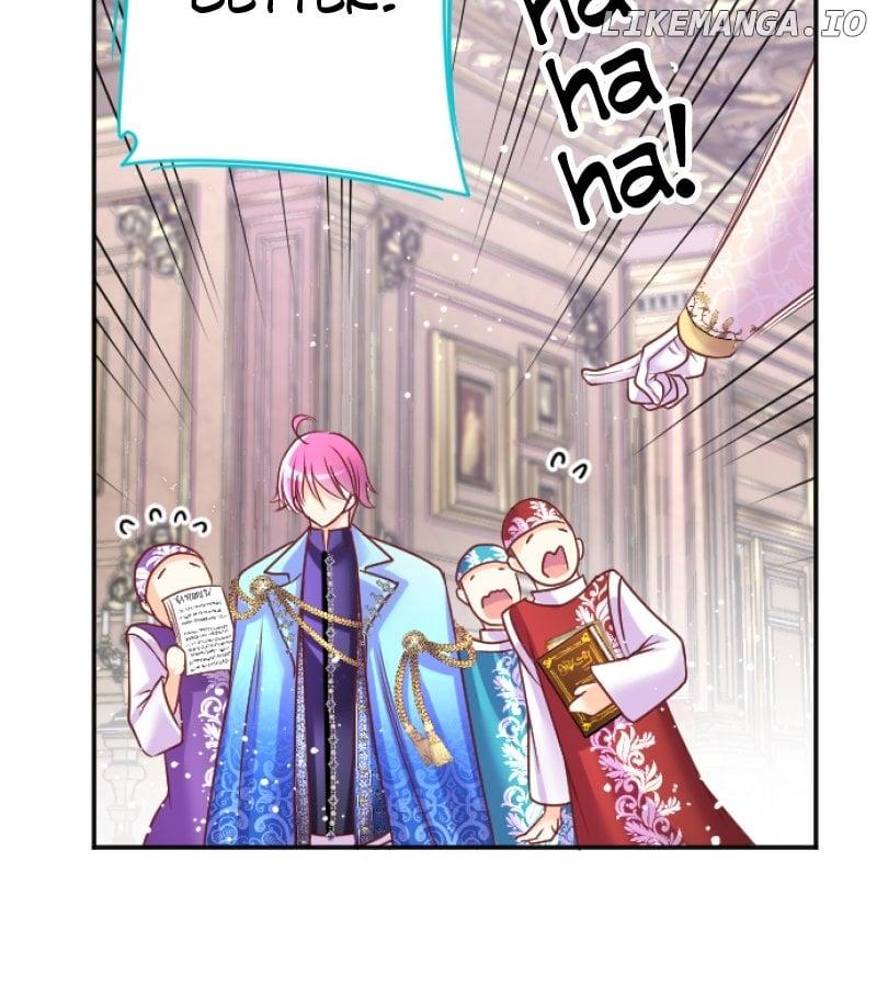 I was Reborn as a Housekeeper in a Parallel World! Chapter 160 page 16