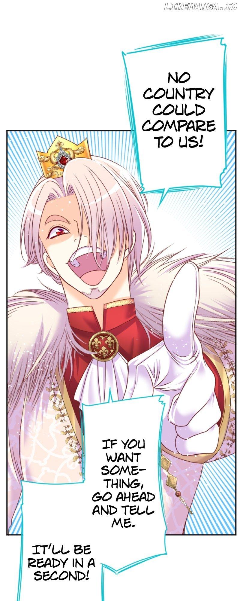 I was Reborn as a Housekeeper in a Parallel World! Chapter 160 page 17
