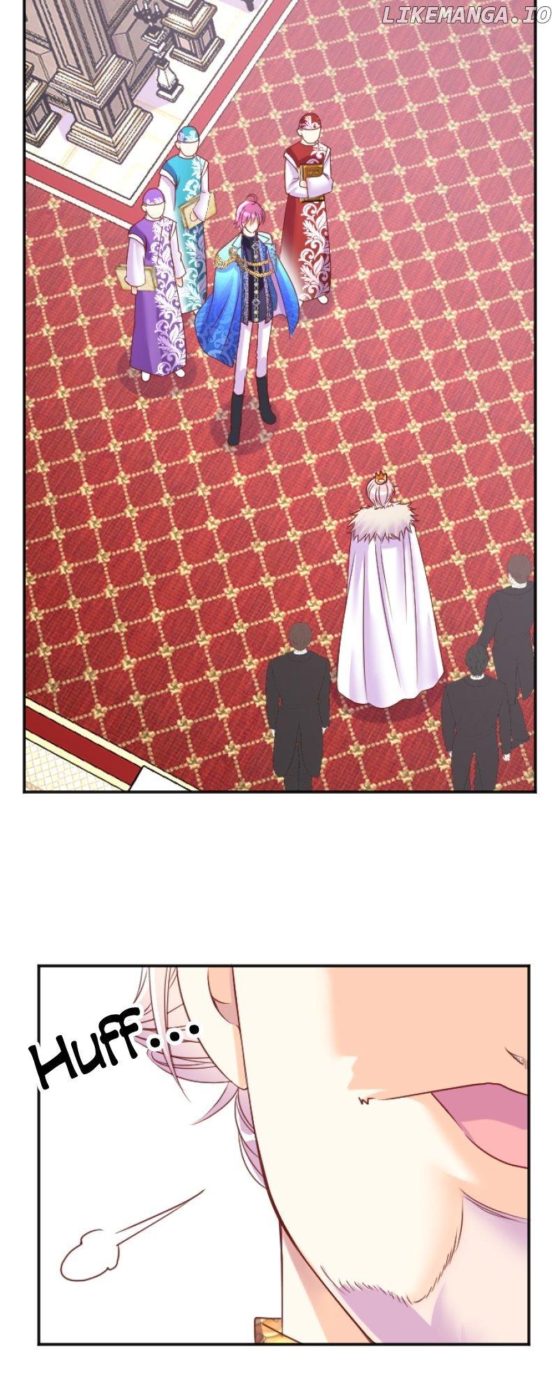 I was Reborn as a Housekeeper in a Parallel World! Chapter 160 page 19