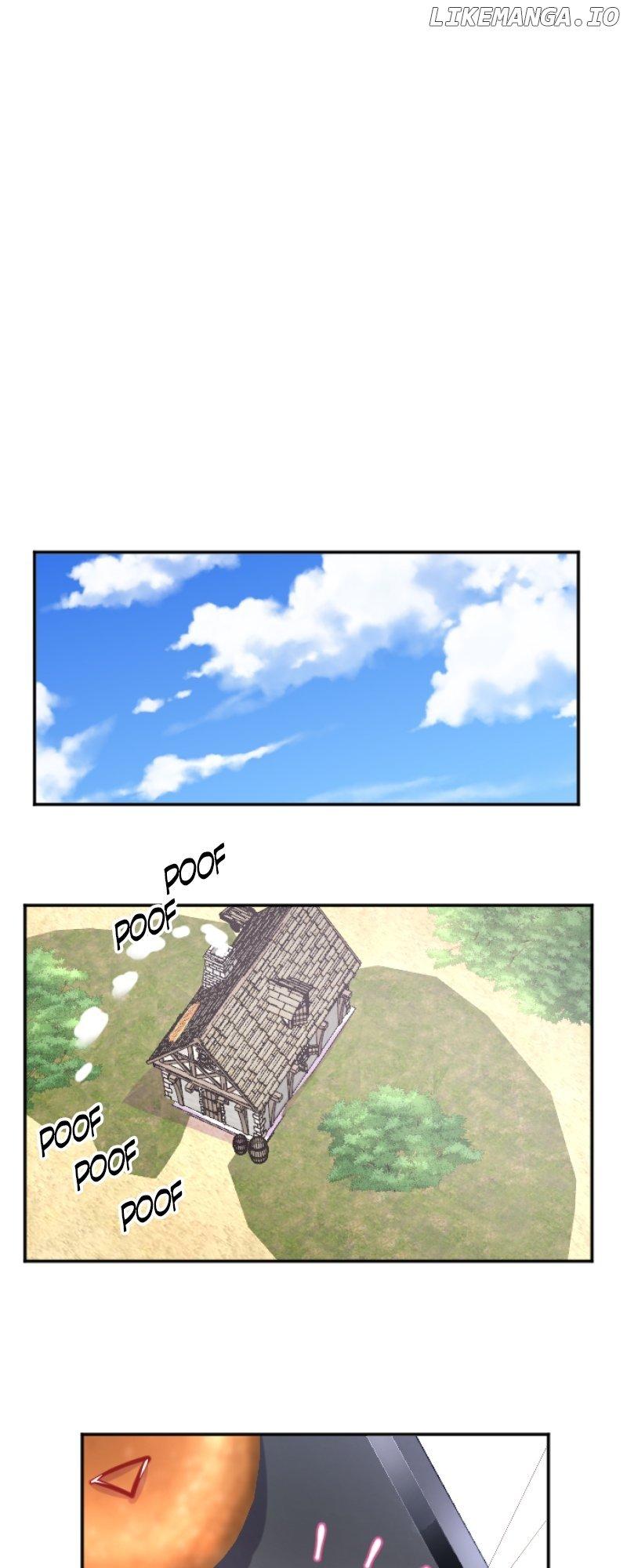 I was Reborn as a Housekeeper in a Parallel World! Chapter 160 page 25