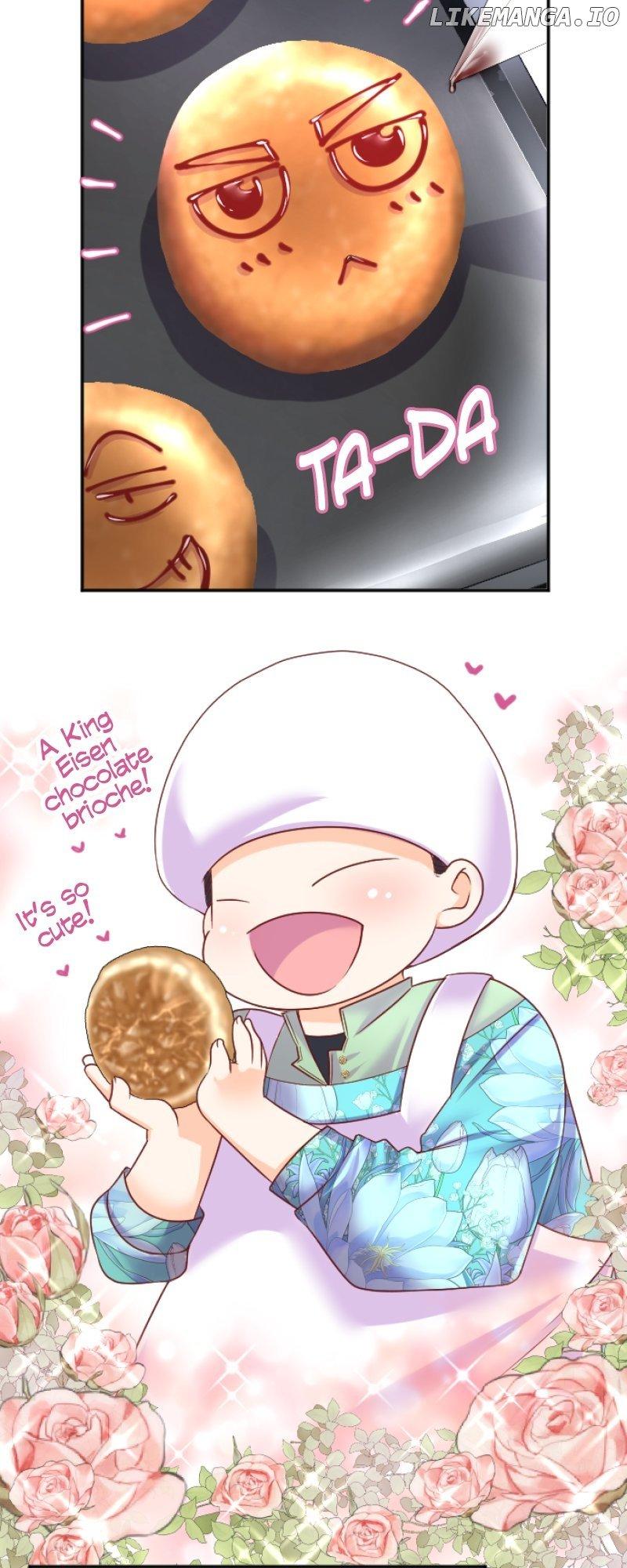 I was Reborn as a Housekeeper in a Parallel World! Chapter 160 page 26