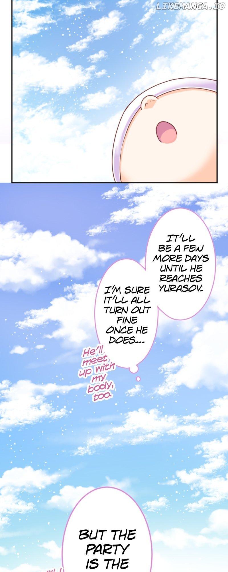 I was Reborn as a Housekeeper in a Parallel World! Chapter 160 page 28