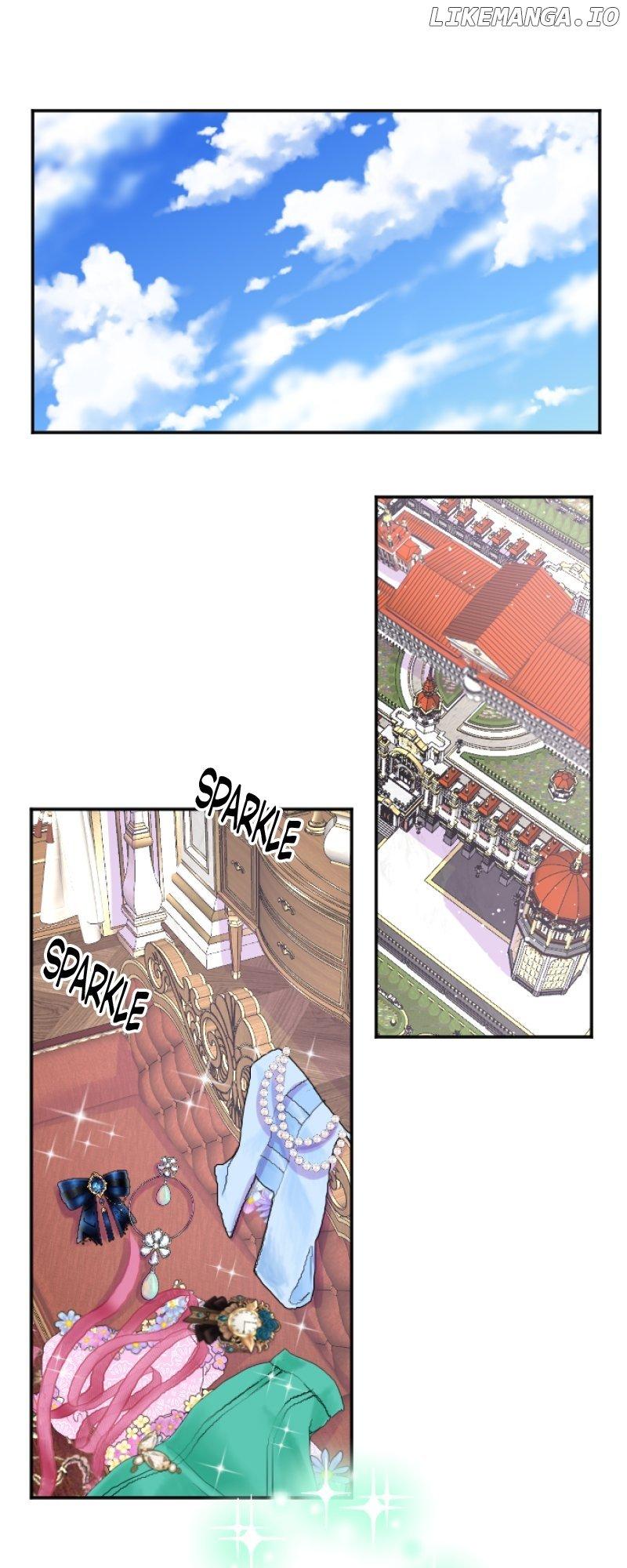 I was Reborn as a Housekeeper in a Parallel World! Chapter 160 page 30