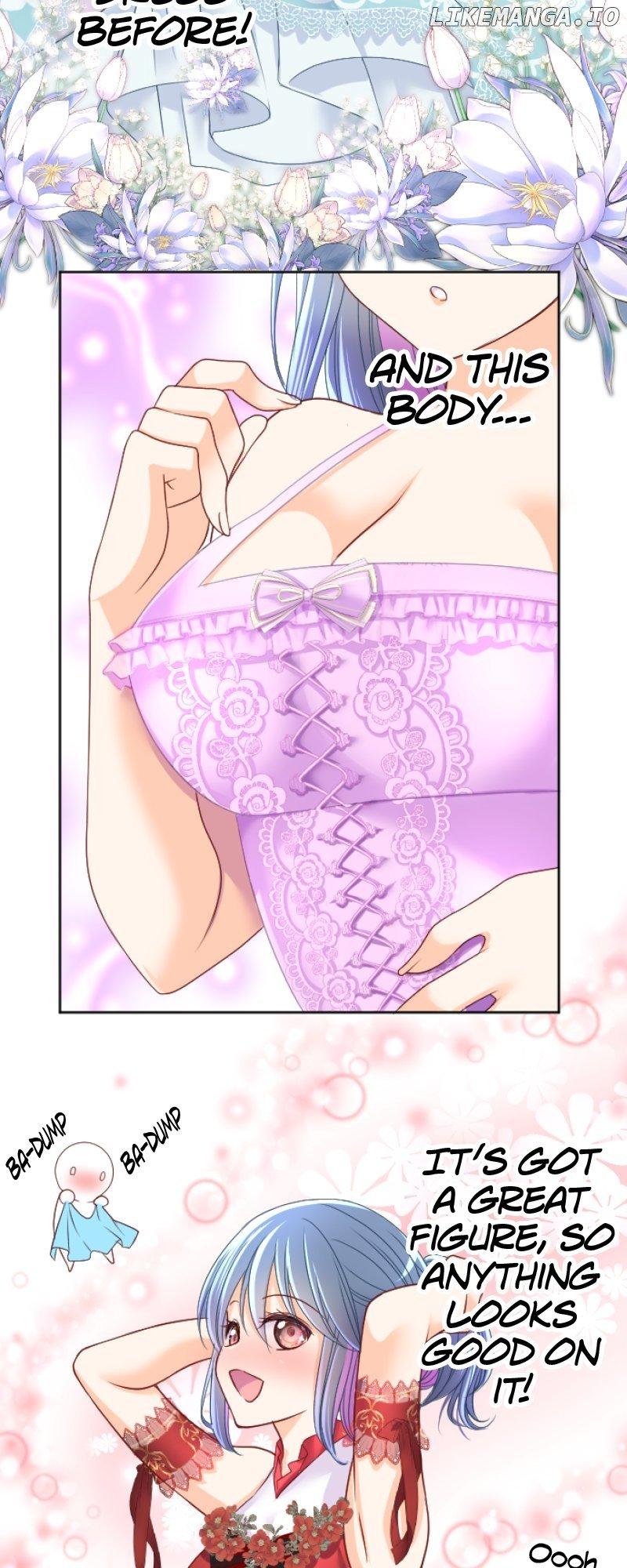 I was Reborn as a Housekeeper in a Parallel World! Chapter 160 page 32