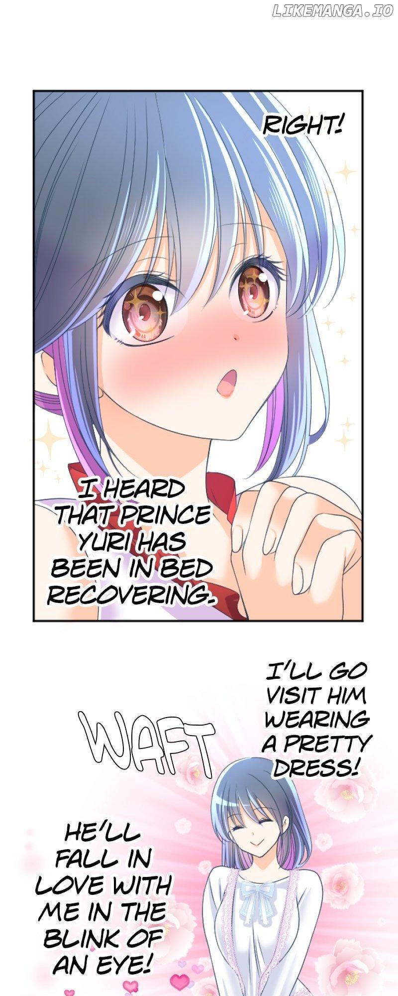 I was Reborn as a Housekeeper in a Parallel World! Chapter 160 page 35