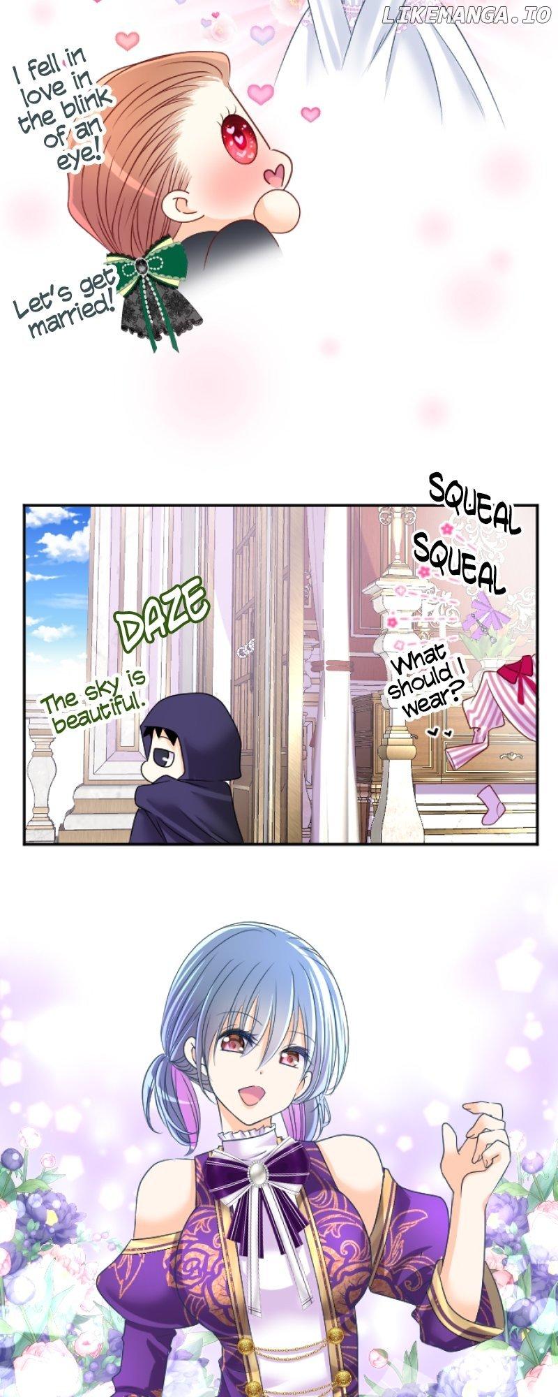I was Reborn as a Housekeeper in a Parallel World! Chapter 160 page 36