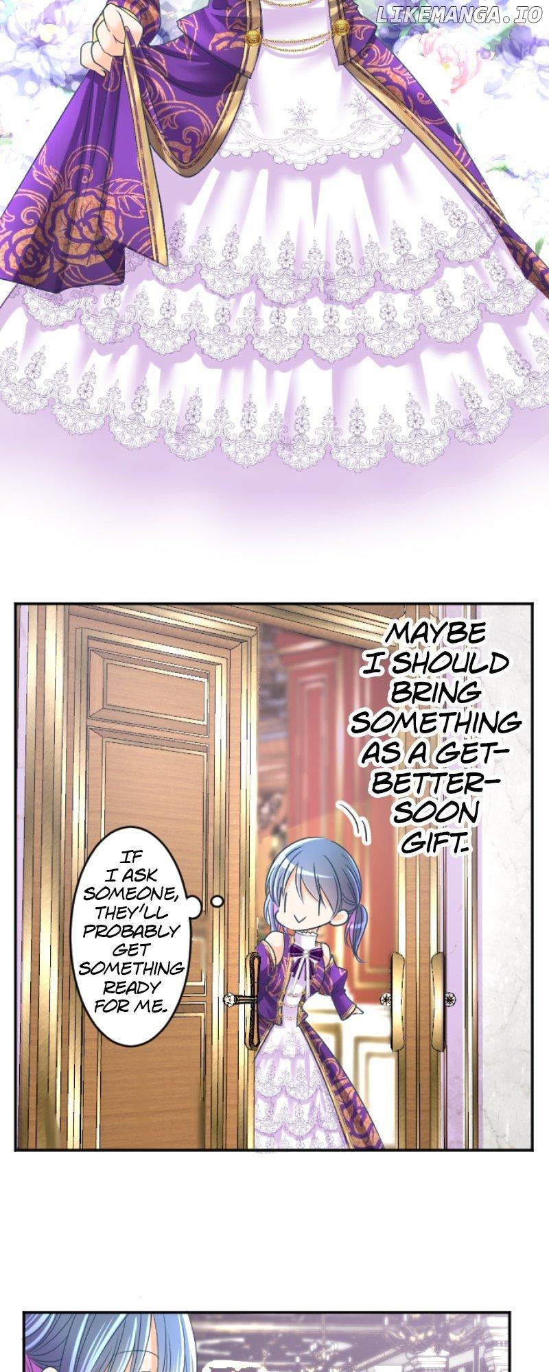 I was Reborn as a Housekeeper in a Parallel World! Chapter 160 page 37