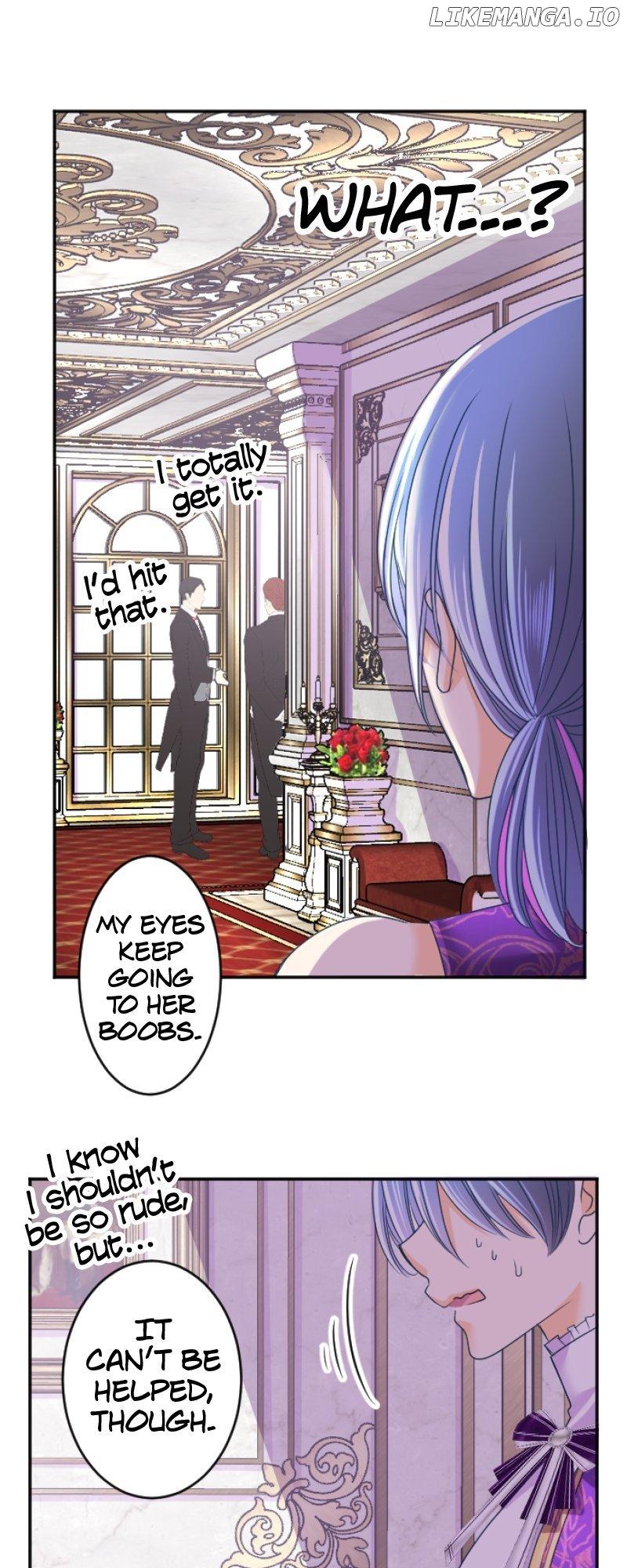 I was Reborn as a Housekeeper in a Parallel World! Chapter 160 page 40