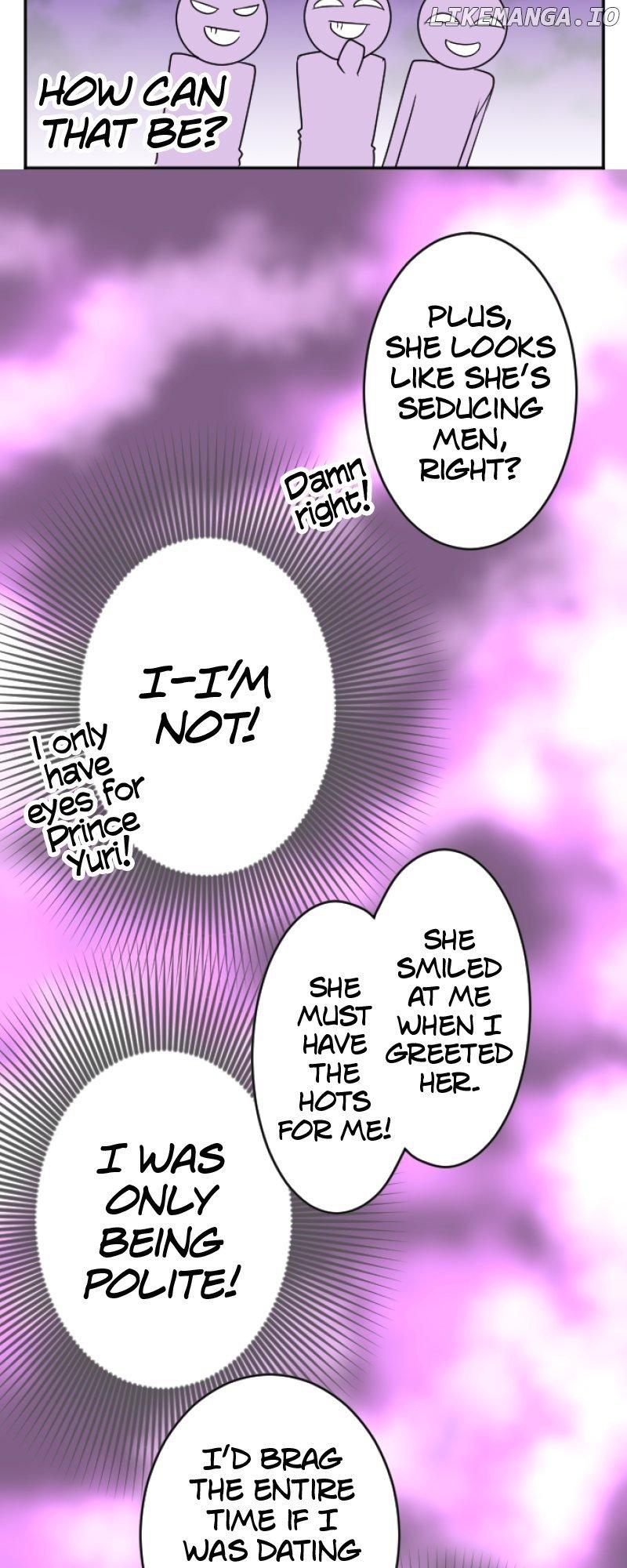 I was Reborn as a Housekeeper in a Parallel World! Chapter 160 page 42