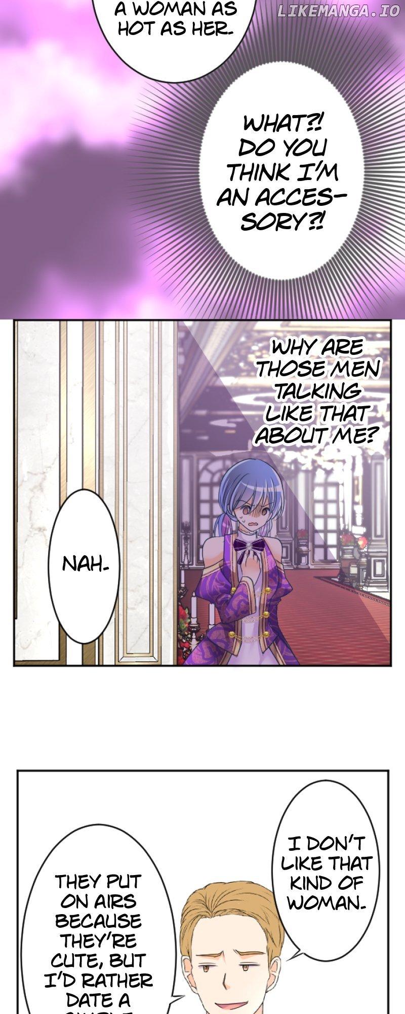 I was Reborn as a Housekeeper in a Parallel World! Chapter 160 page 43