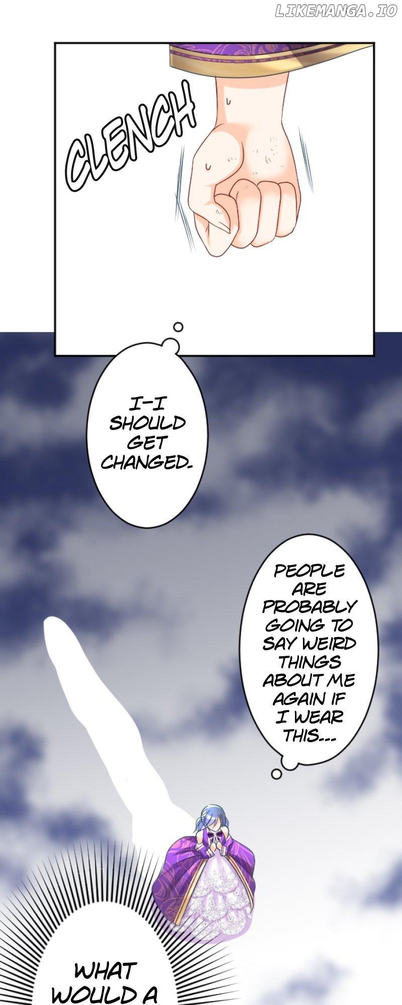 I was Reborn as a Housekeeper in a Parallel World! Chapter 160 page 45