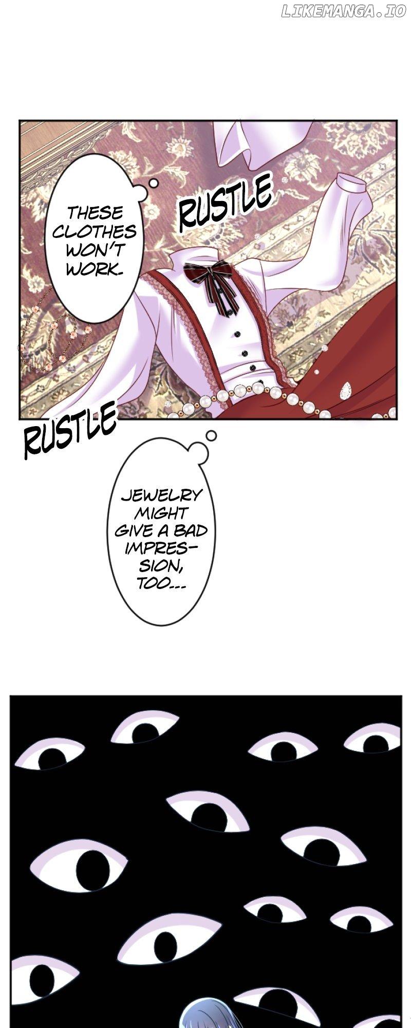I was Reborn as a Housekeeper in a Parallel World! Chapter 160 page 47