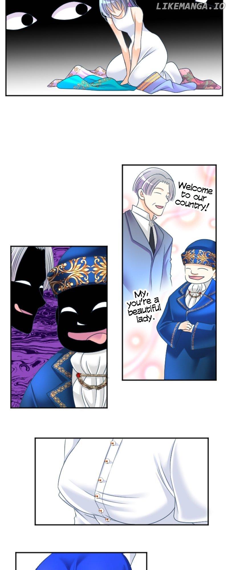 I was Reborn as a Housekeeper in a Parallel World! Chapter 160 page 48