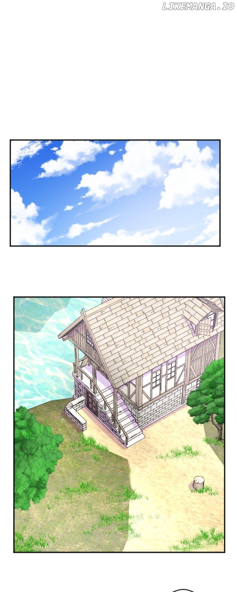 I was Reborn as a Housekeeper in a Parallel World! Chapter 160 page 52