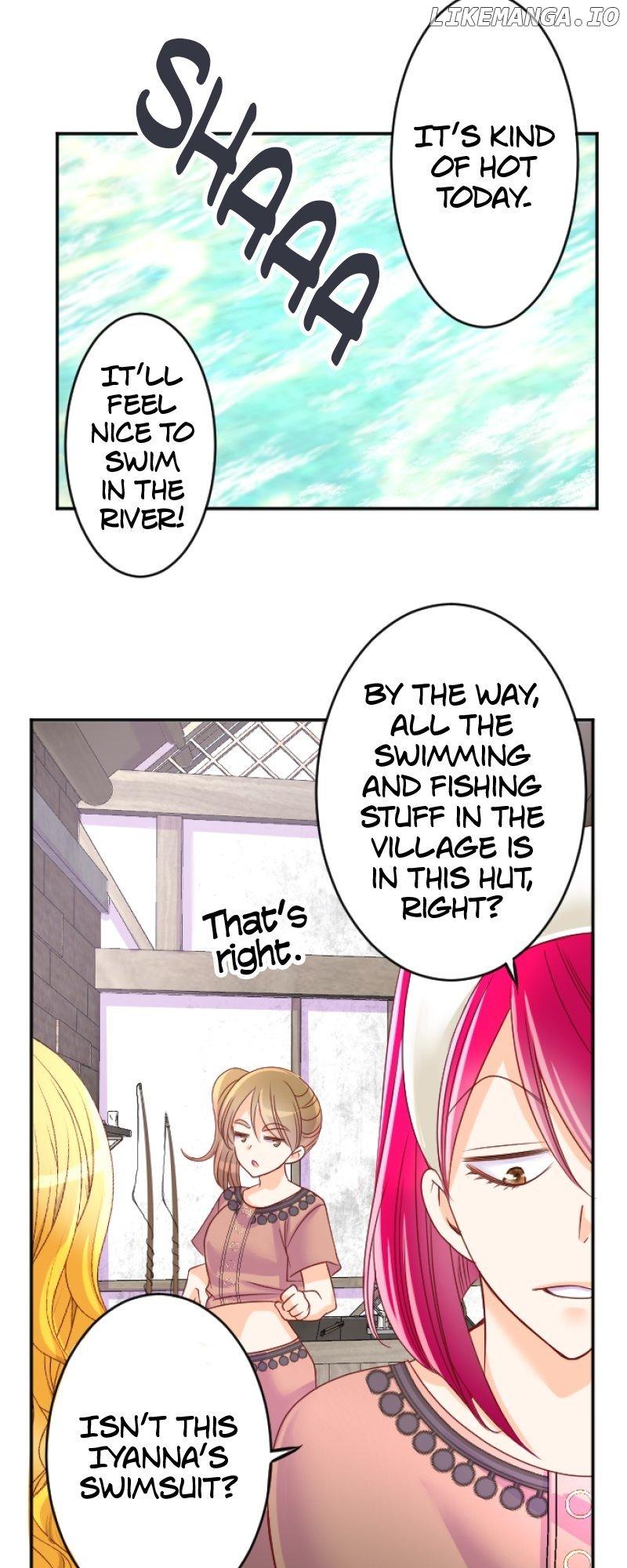 I was Reborn as a Housekeeper in a Parallel World! Chapter 160 page 53