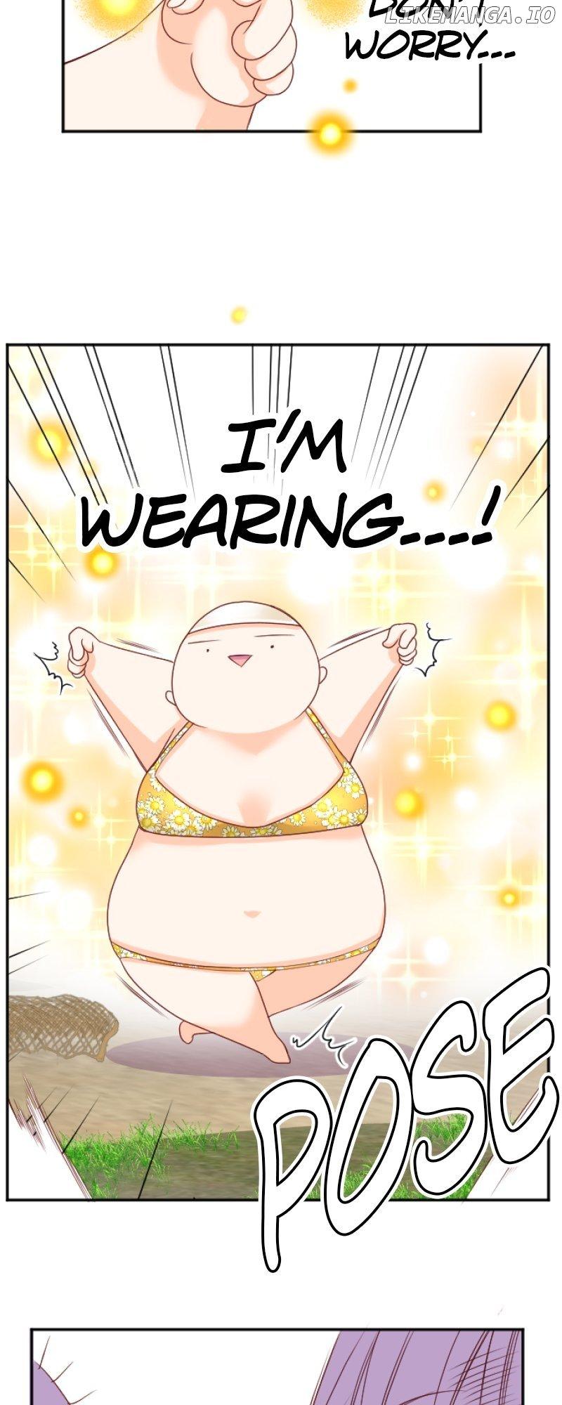 I was Reborn as a Housekeeper in a Parallel World! Chapter 160 page 60