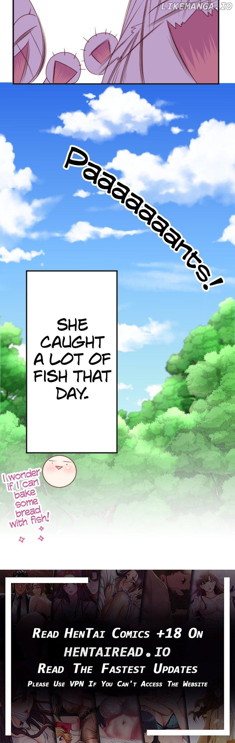 I was Reborn as a Housekeeper in a Parallel World! Chapter 160 page 61