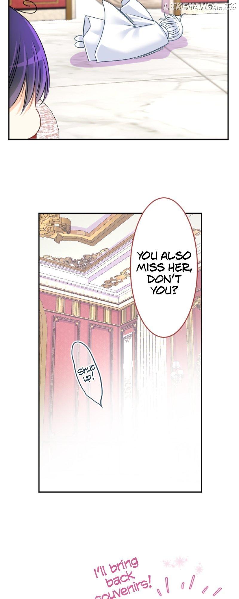 I was Reborn as a Housekeeper in a Parallel World! Chapter 160 page 6