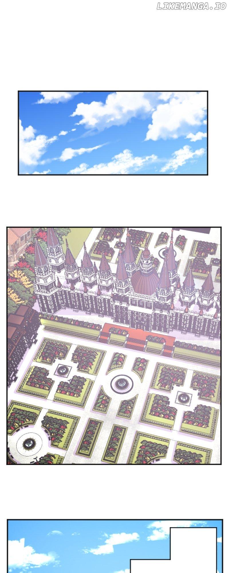 I was Reborn as a Housekeeper in a Parallel World! Chapter 160 page 8