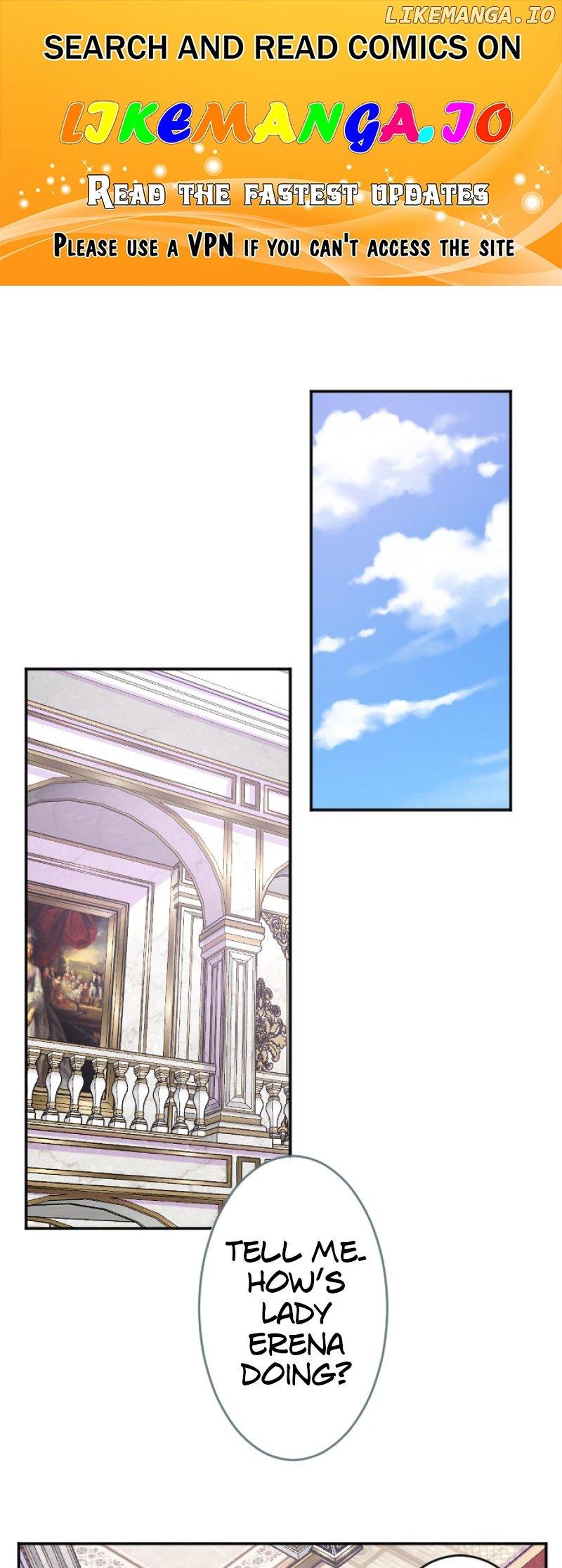 I was Reborn as a Housekeeper in a Parallel World! Chapter 161 page 0