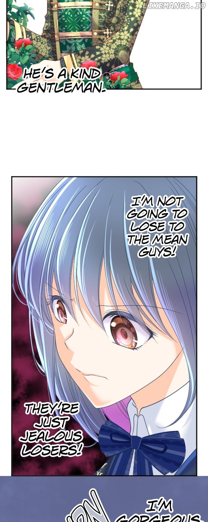 I was Reborn as a Housekeeper in a Parallel World! Chapter 161 page 9
