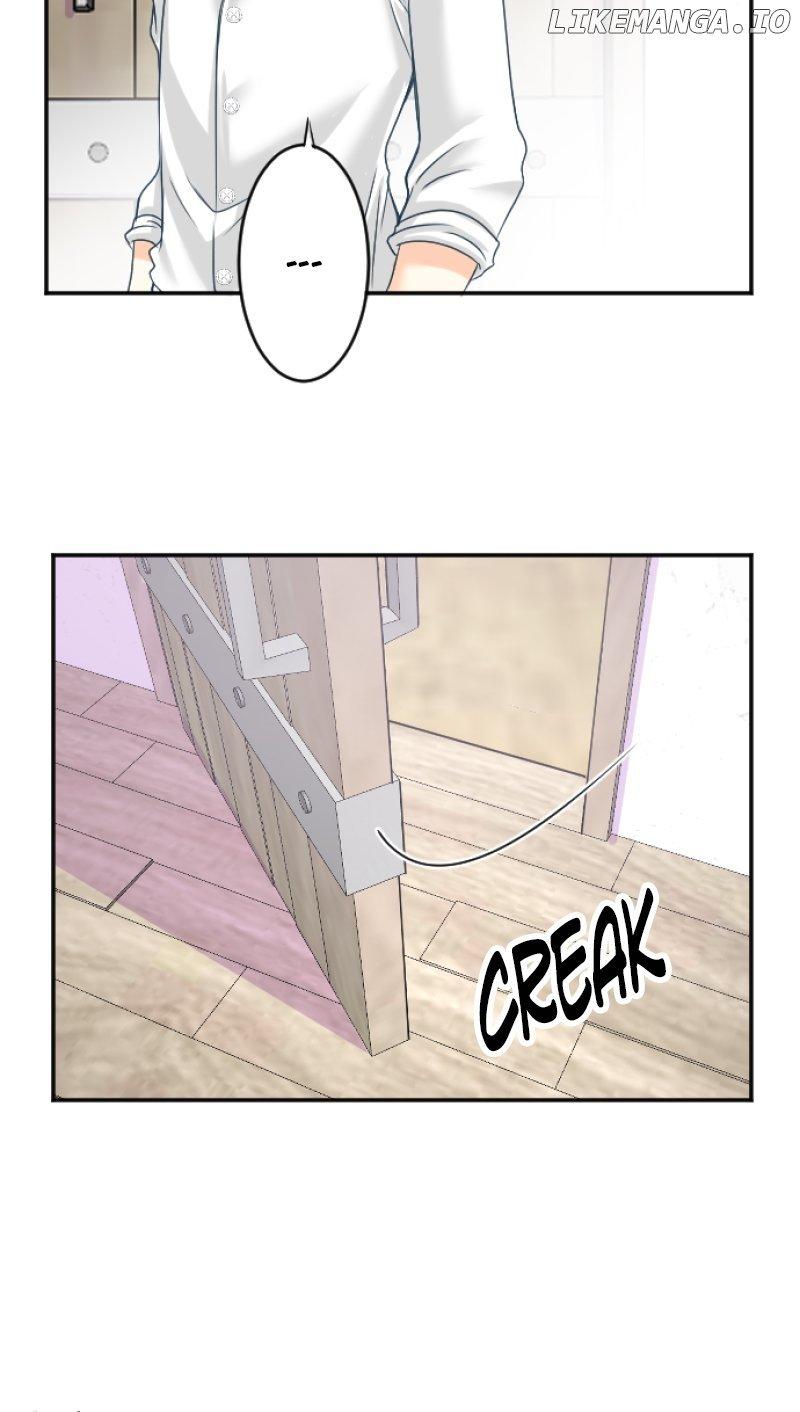 I was Reborn as a Housekeeper in a Parallel World! Chapter 161 page 19