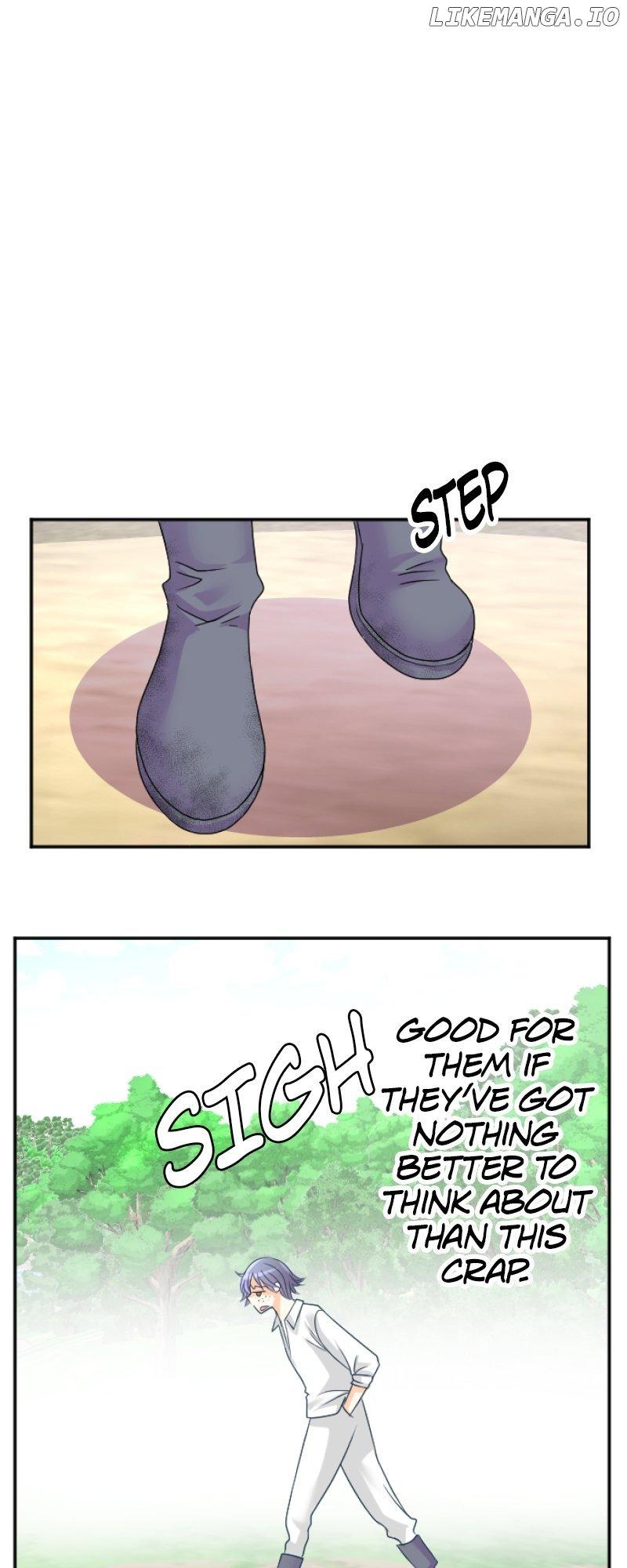 I was Reborn as a Housekeeper in a Parallel World! Chapter 161 page 20