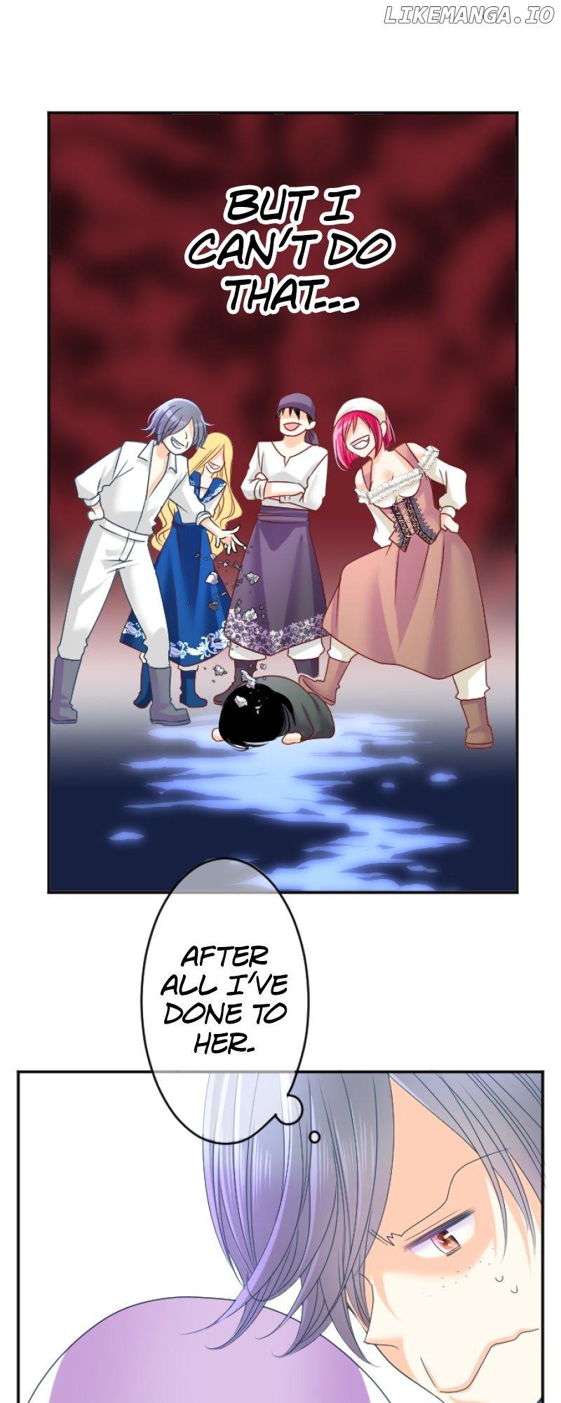 I was Reborn as a Housekeeper in a Parallel World! Chapter 161 page 23