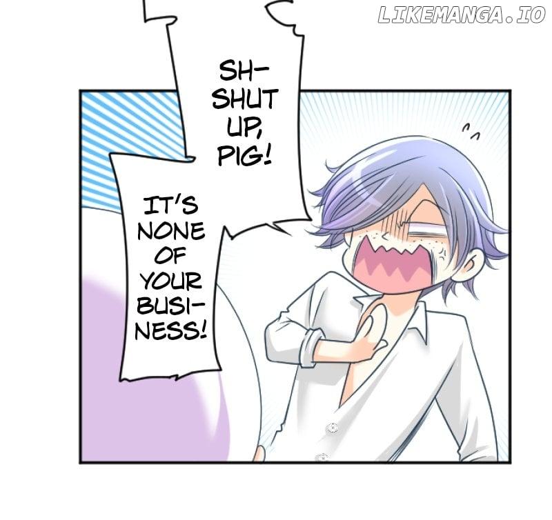 I was Reborn as a Housekeeper in a Parallel World! Chapter 161 page 25