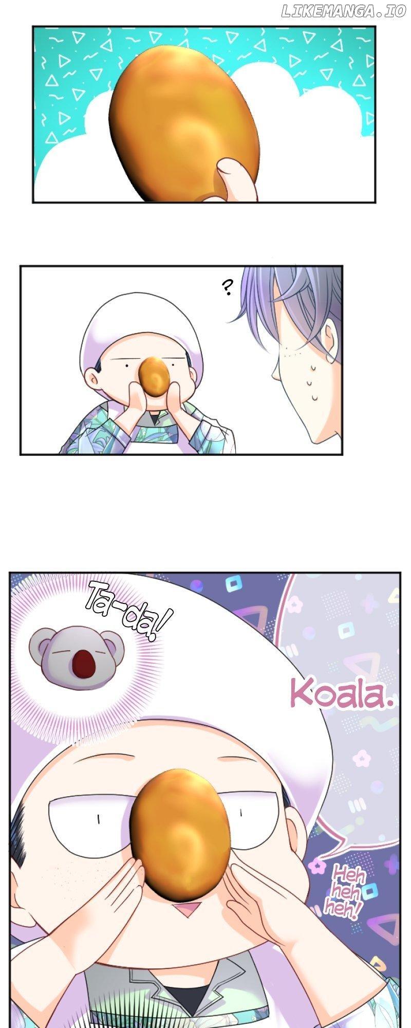 I was Reborn as a Housekeeper in a Parallel World! Chapter 161 page 26