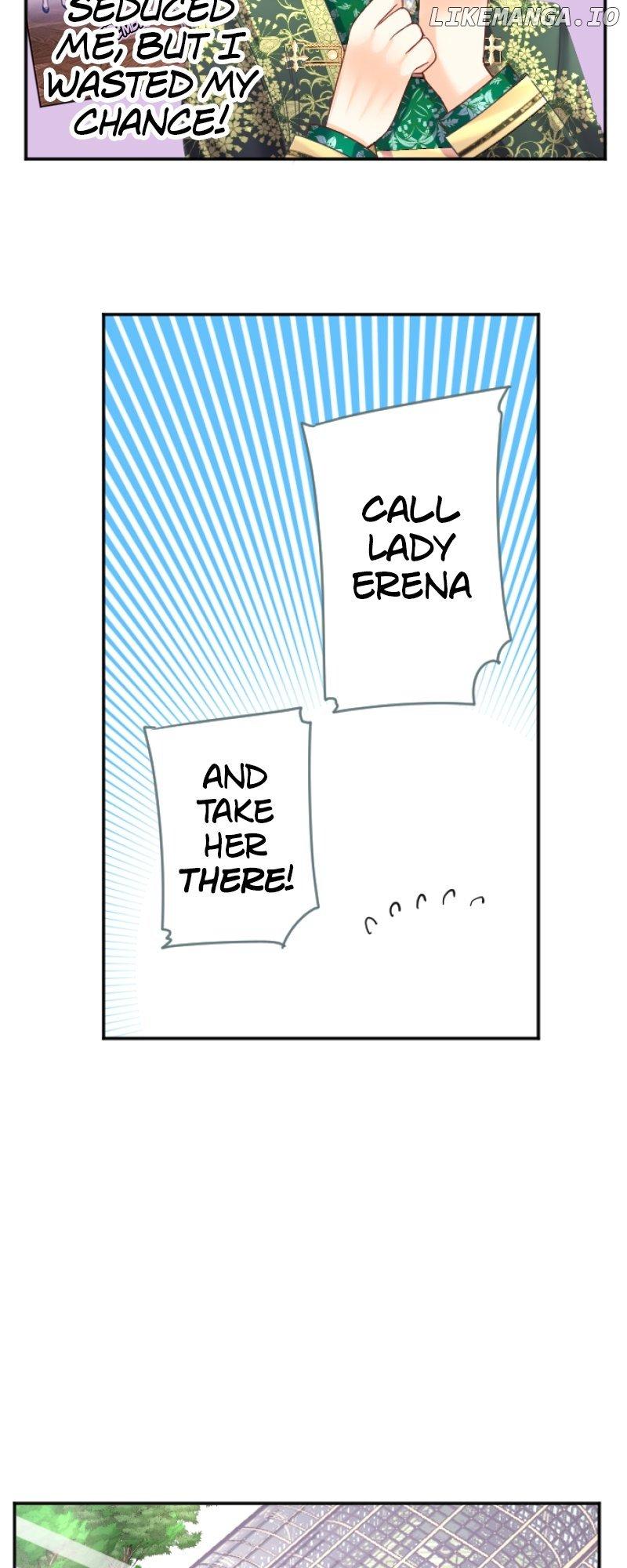 I was Reborn as a Housekeeper in a Parallel World! Chapter 161 page 2