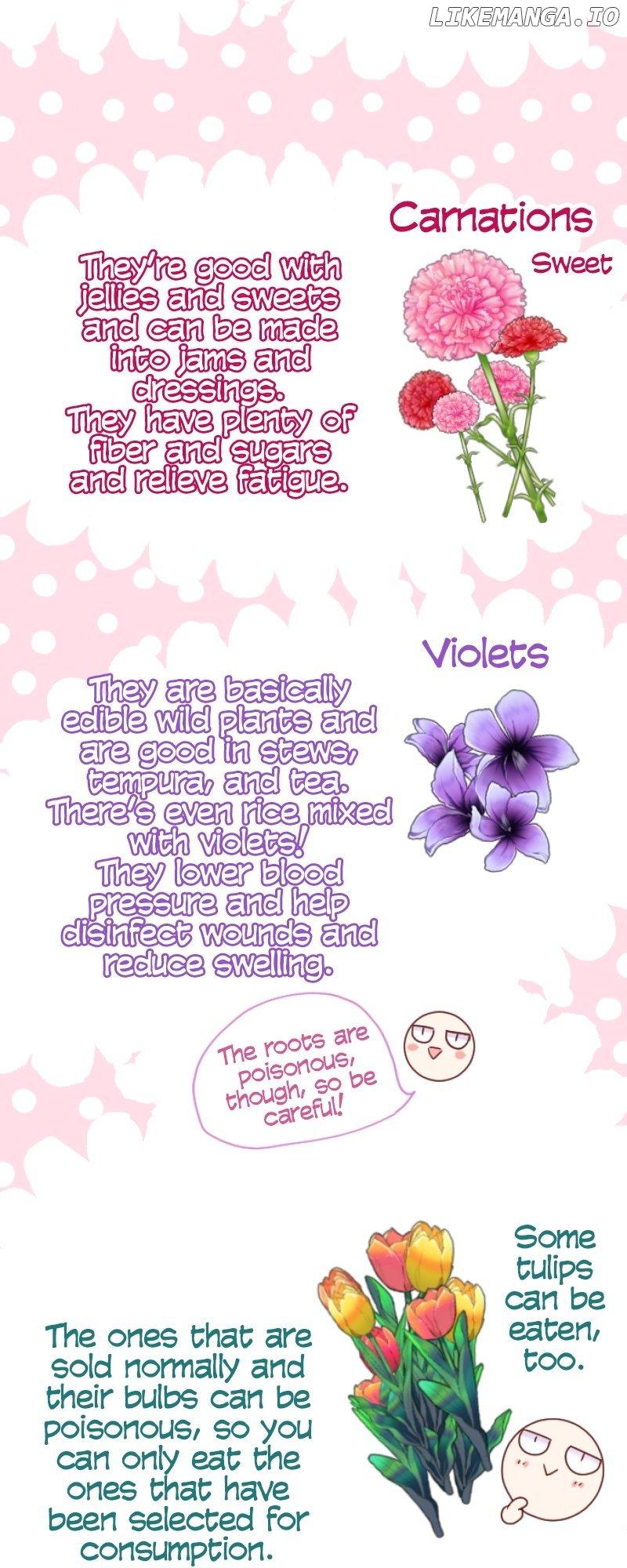 I was Reborn as a Housekeeper in a Parallel World! Chapter 161 page 36