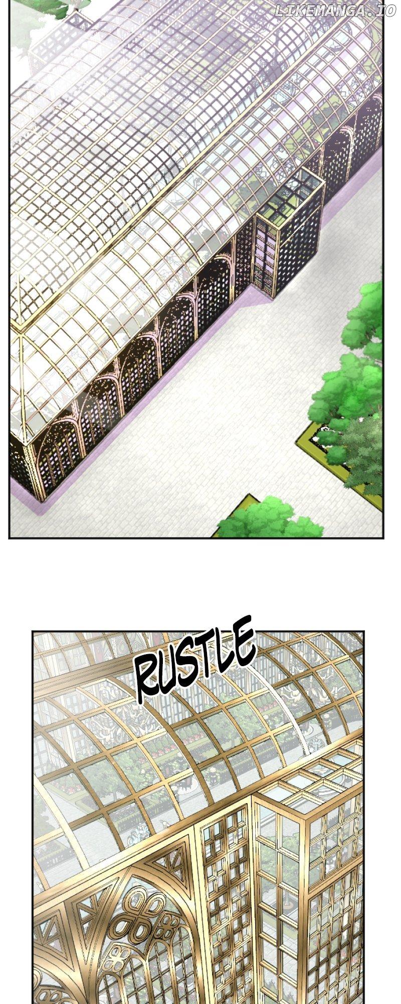 I was Reborn as a Housekeeper in a Parallel World! Chapter 161 page 3