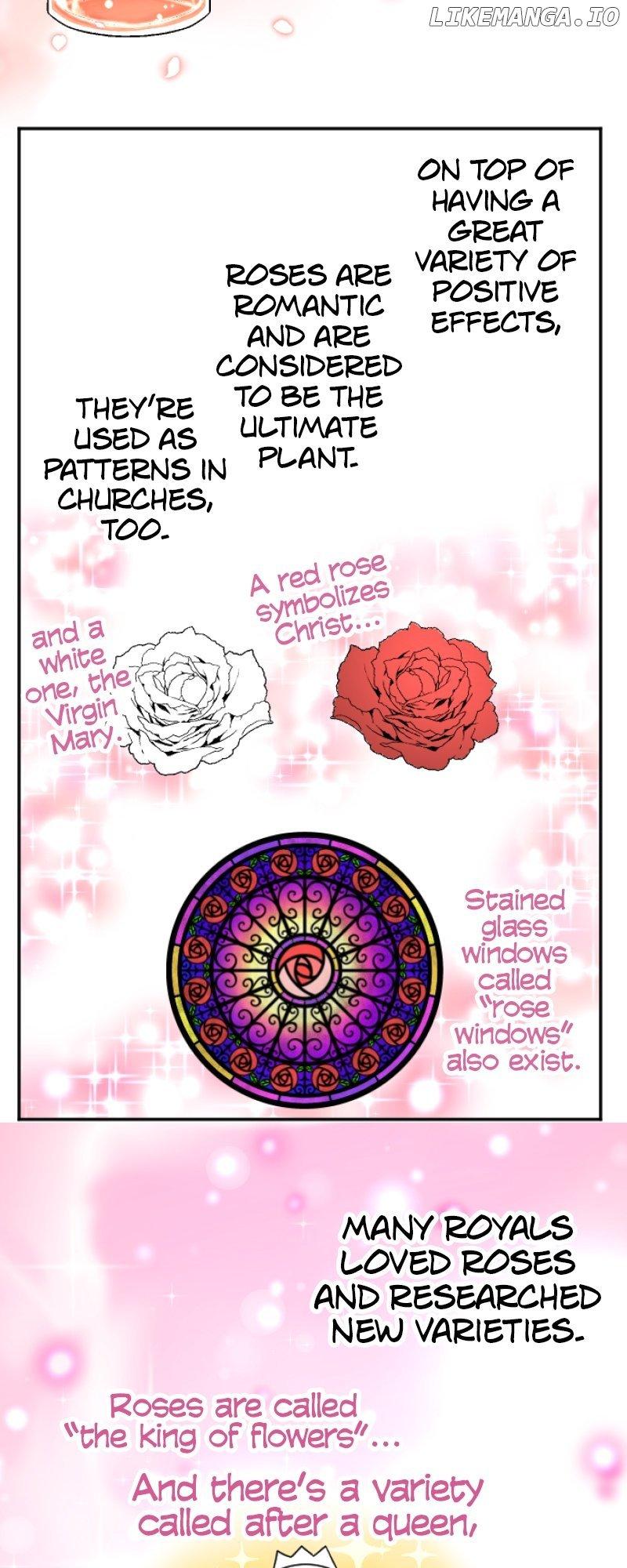 I was Reborn as a Housekeeper in a Parallel World! Chapter 161 page 39
