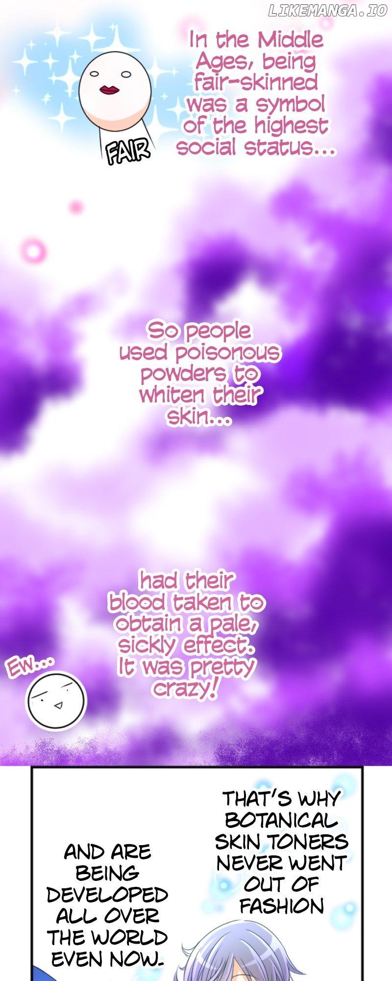 I was Reborn as a Housekeeper in a Parallel World! Chapter 161 page 41