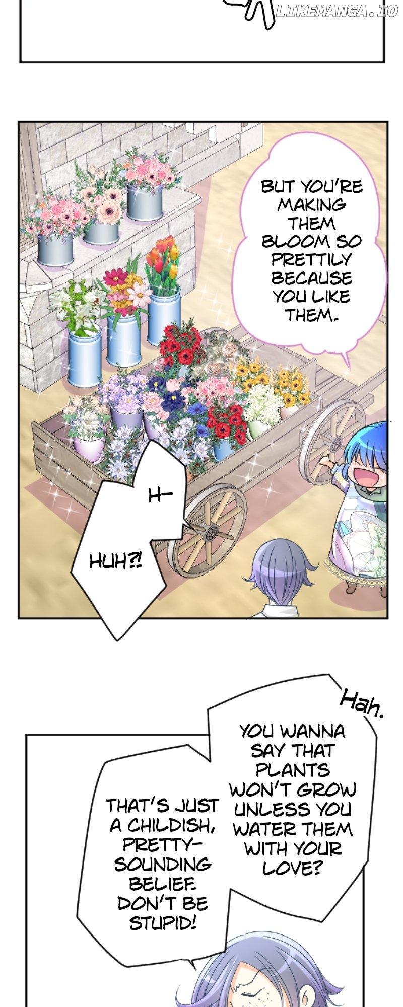 I was Reborn as a Housekeeper in a Parallel World! Chapter 161 page 46