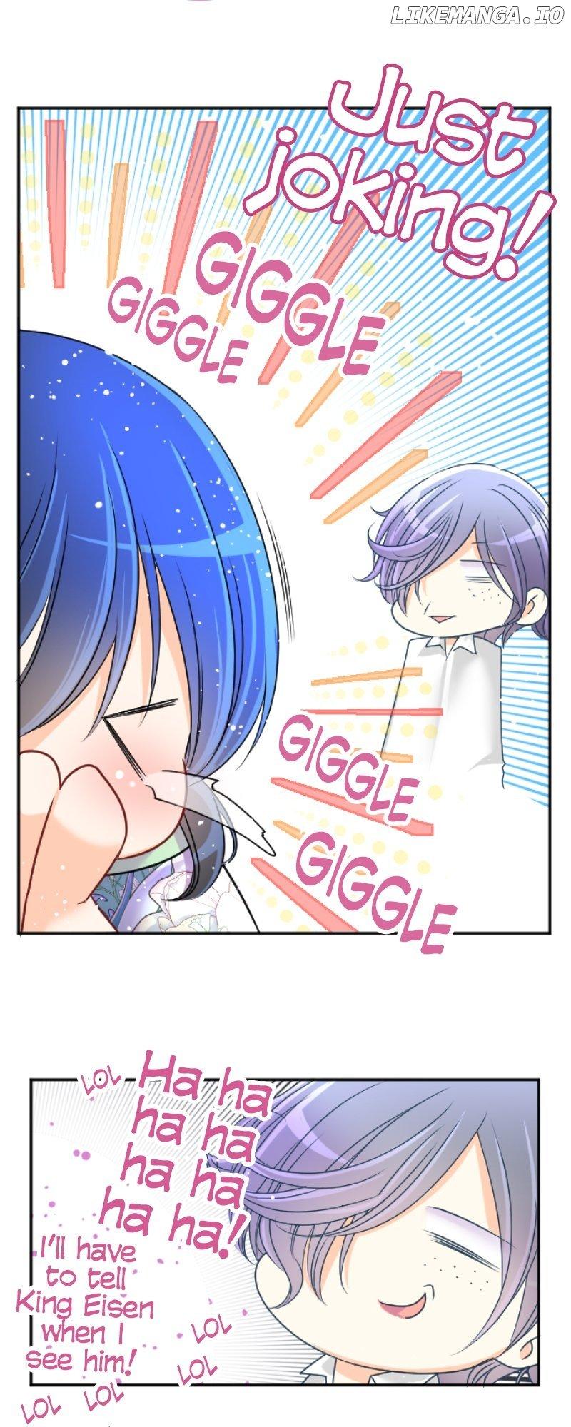I was Reborn as a Housekeeper in a Parallel World! Chapter 161 page 48
