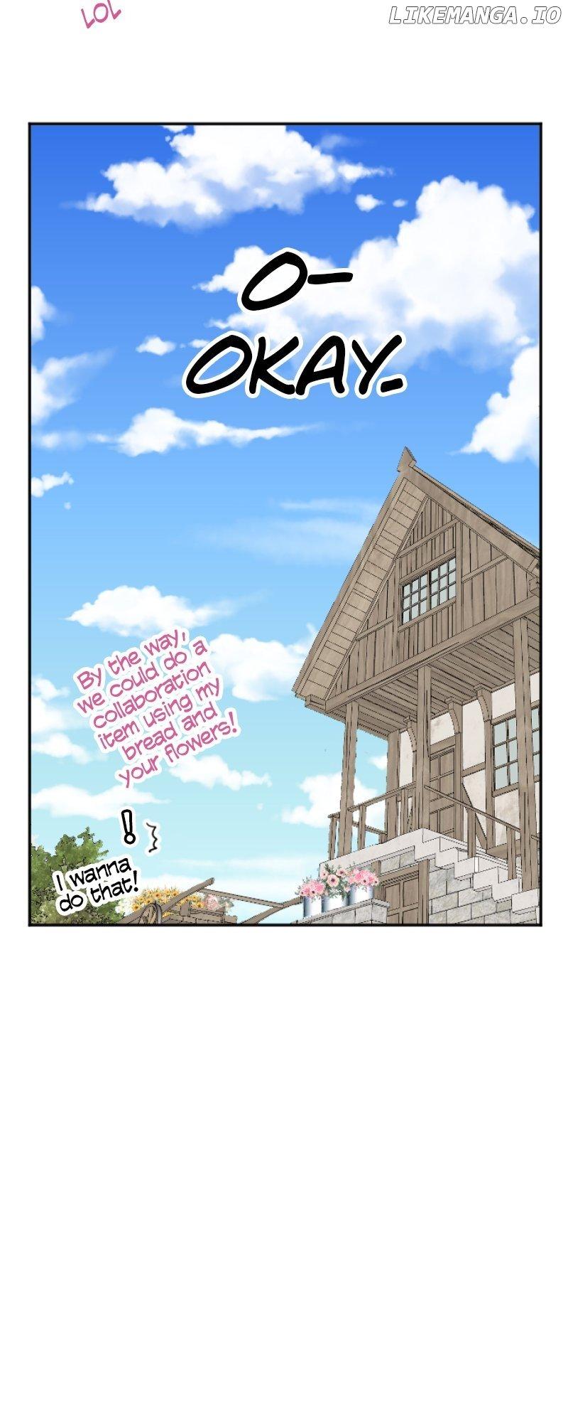 I was Reborn as a Housekeeper in a Parallel World! Chapter 161 page 49