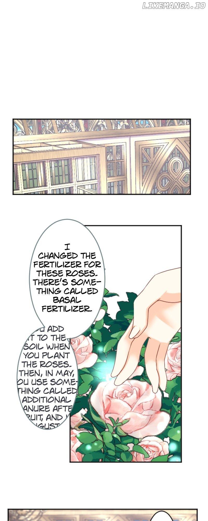I was Reborn as a Housekeeper in a Parallel World! Chapter 161 page 51